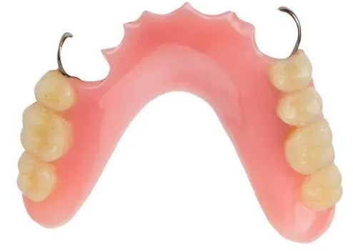 Dentures