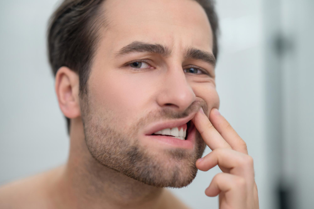 Read more about the article Receding Gums Prevention: Causes, Treatment and Surgery