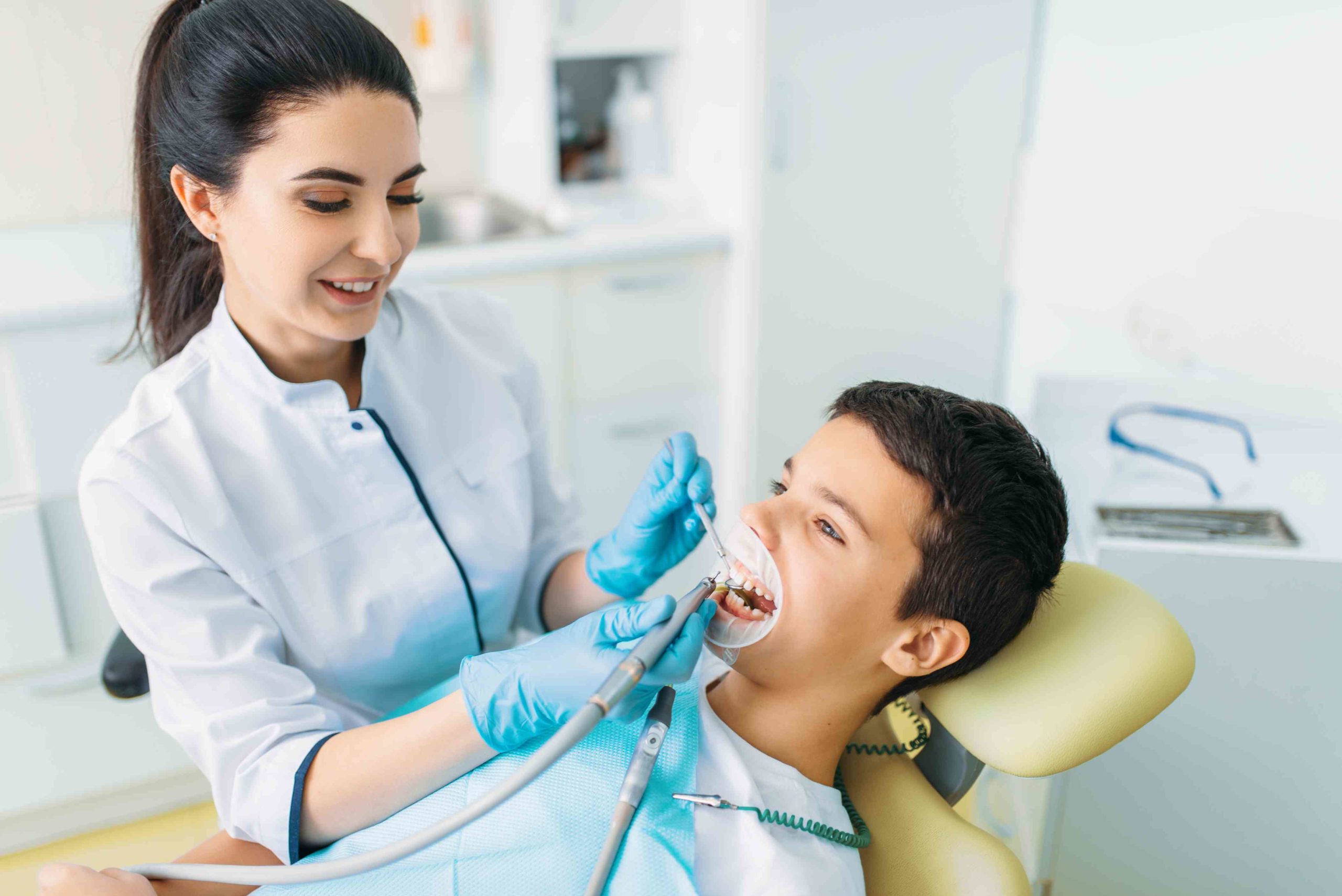 You are currently viewing Why Is Family Dentistry Important For Oral Health?