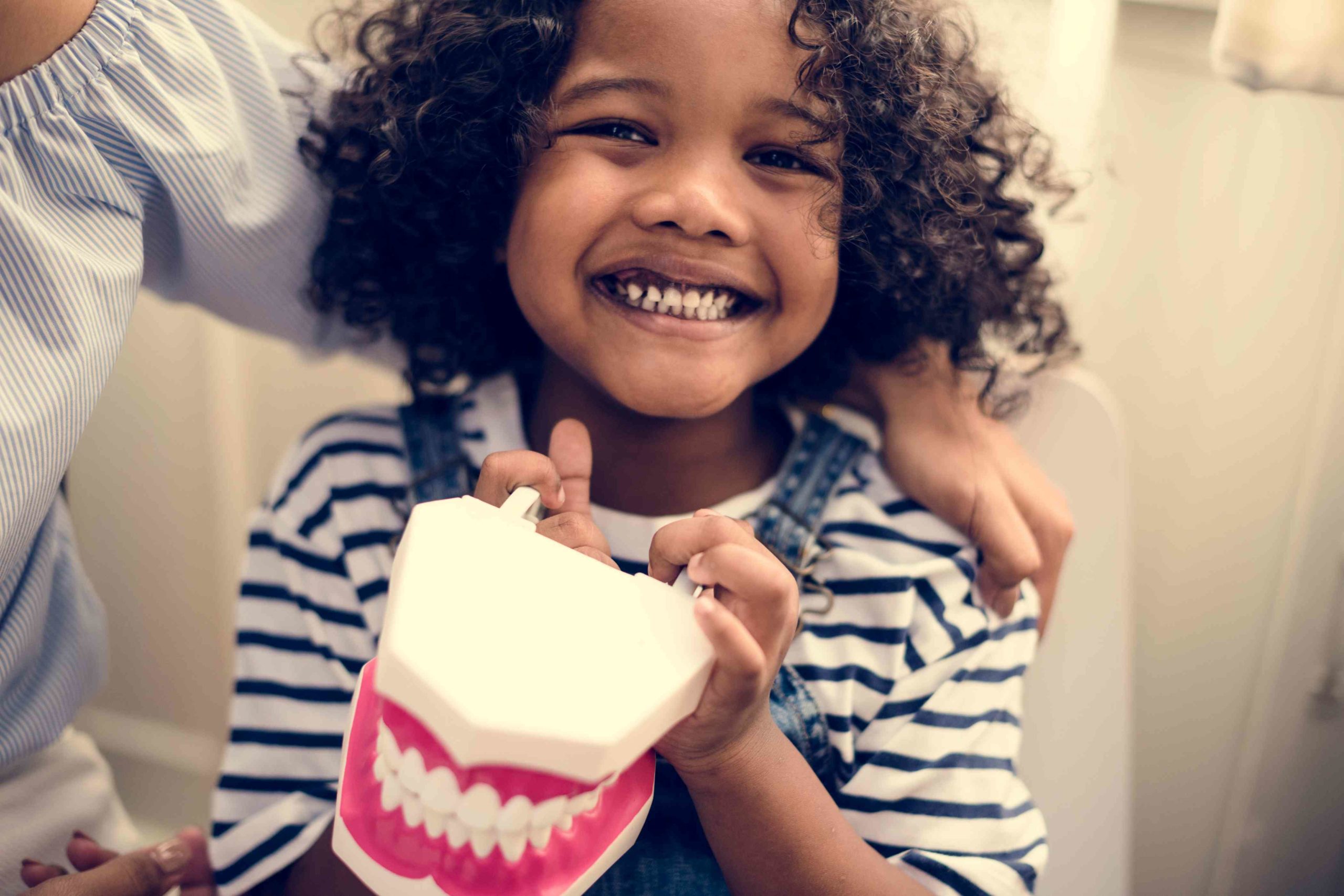 Read more about the article Dentistry For Children: What Types Of Treatments Do Pediatric Dentists Provide?