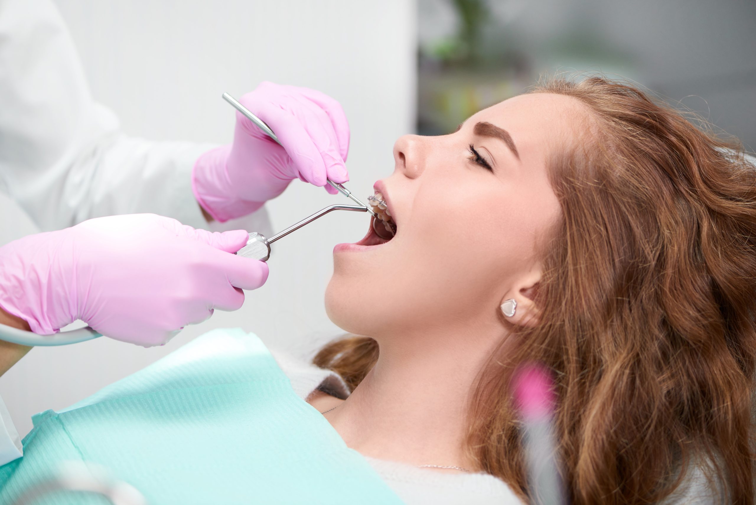 Why Do I Need A Cosmetic Dentist?