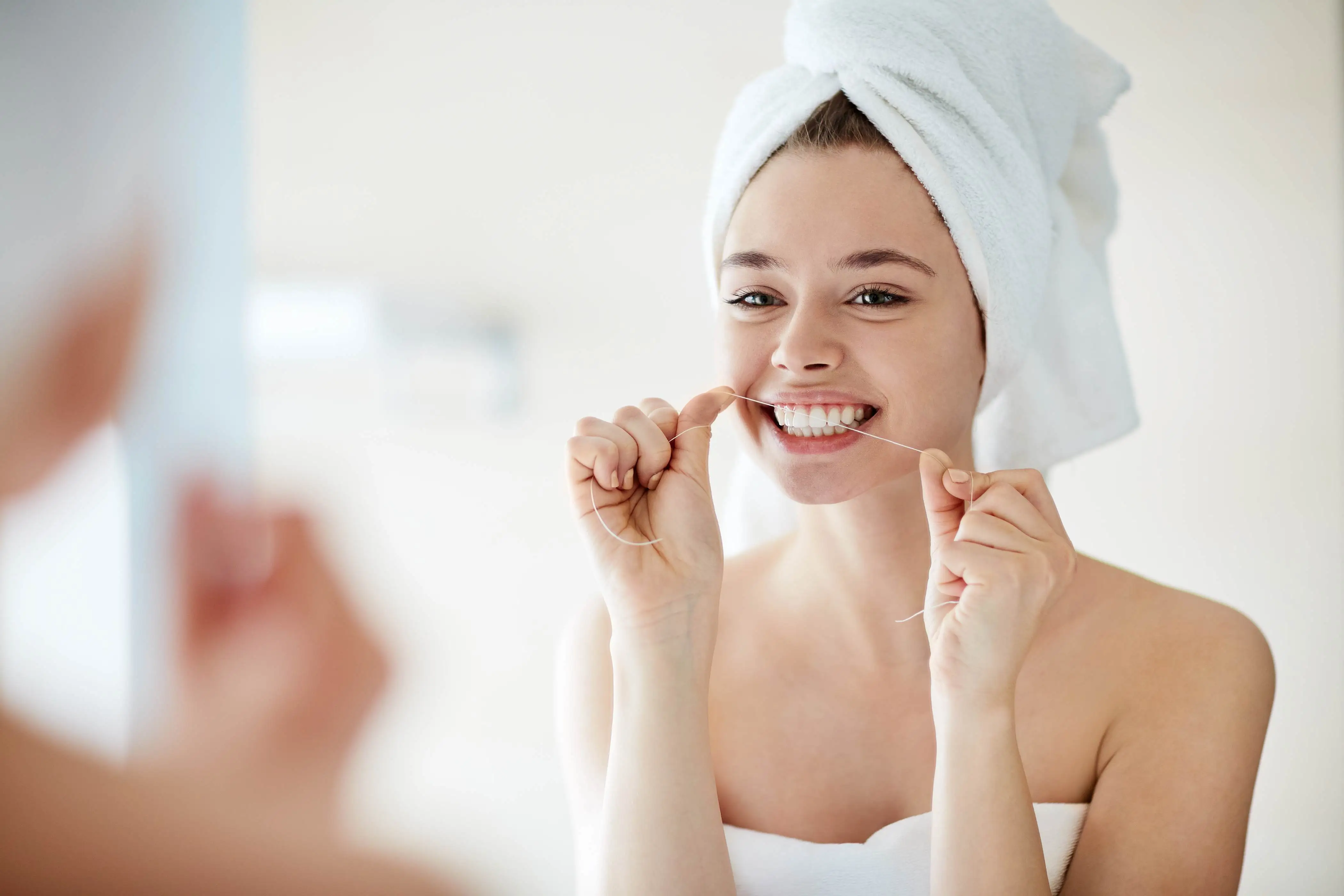 Why is Oral Hygiene Important