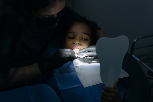 Read more about the article How Long Does Tooth Bonding Last?
