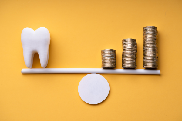 Dental Insurance and Costs