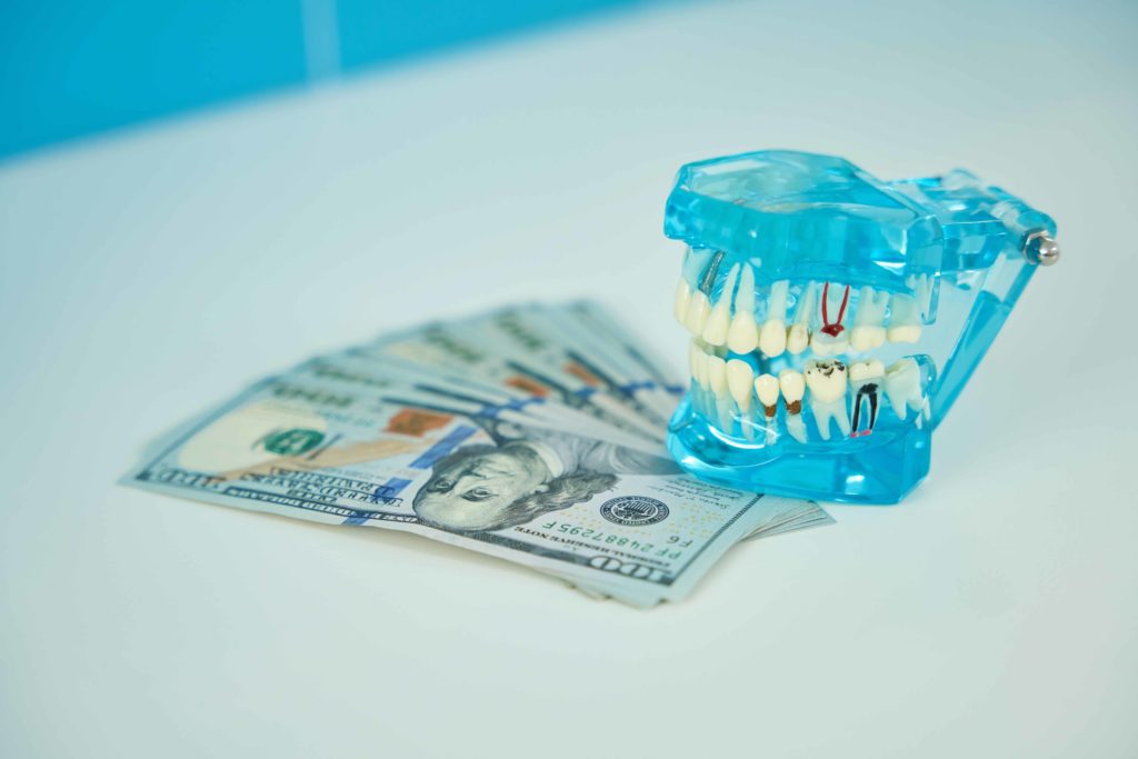 dental cost