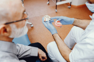 Read more about the article 5 Warnings and Signs for Dental Implants