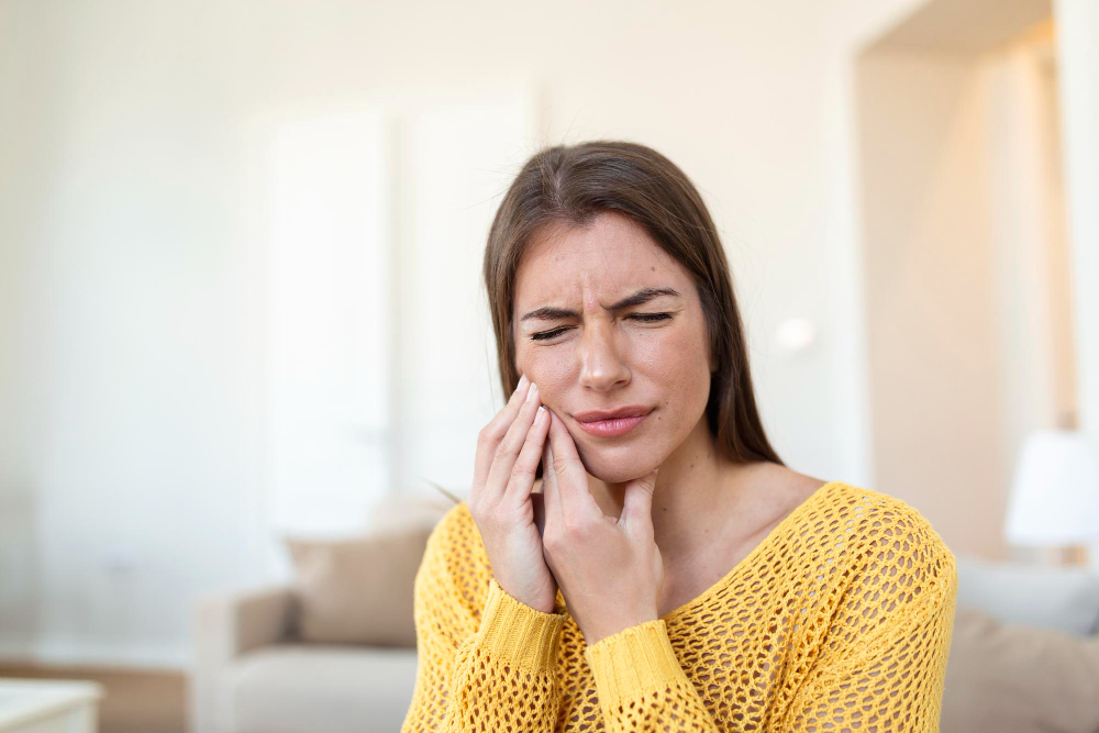 Read more about the article 7 Ways to Sleep Through a Toothache: A Patient’s Guide