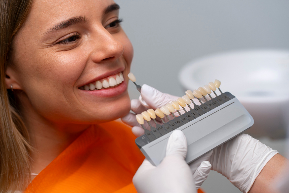 Read more about the article Pros and Cons of Same Day Crowns