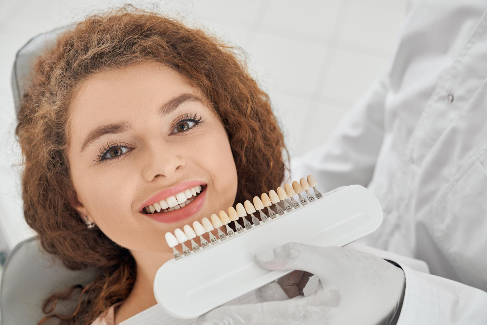 Read more about the article Porcelain Veneers: Benefits, Cost and What to Expect