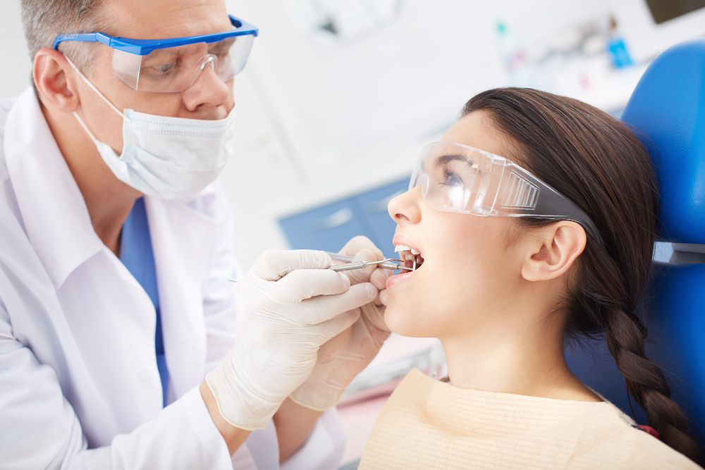 single tooth replacement options