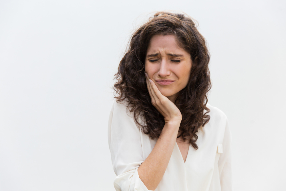 How Long Until a Tooth Infection Kills You