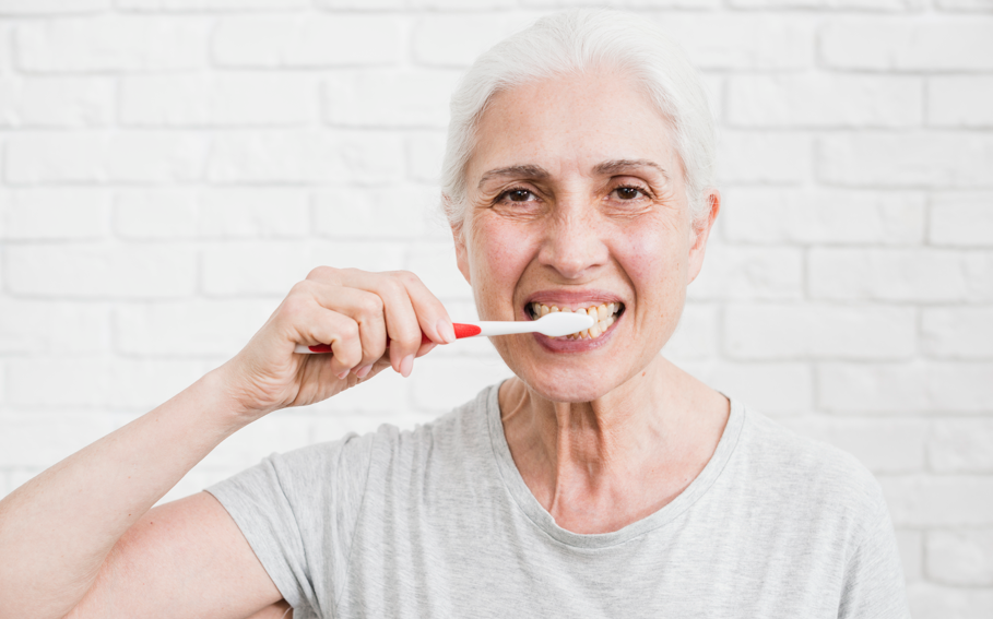 dental implants and bridges