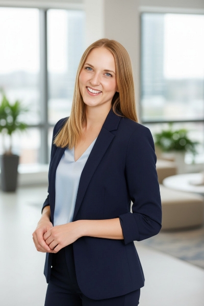 Dr. Kelsey Utech