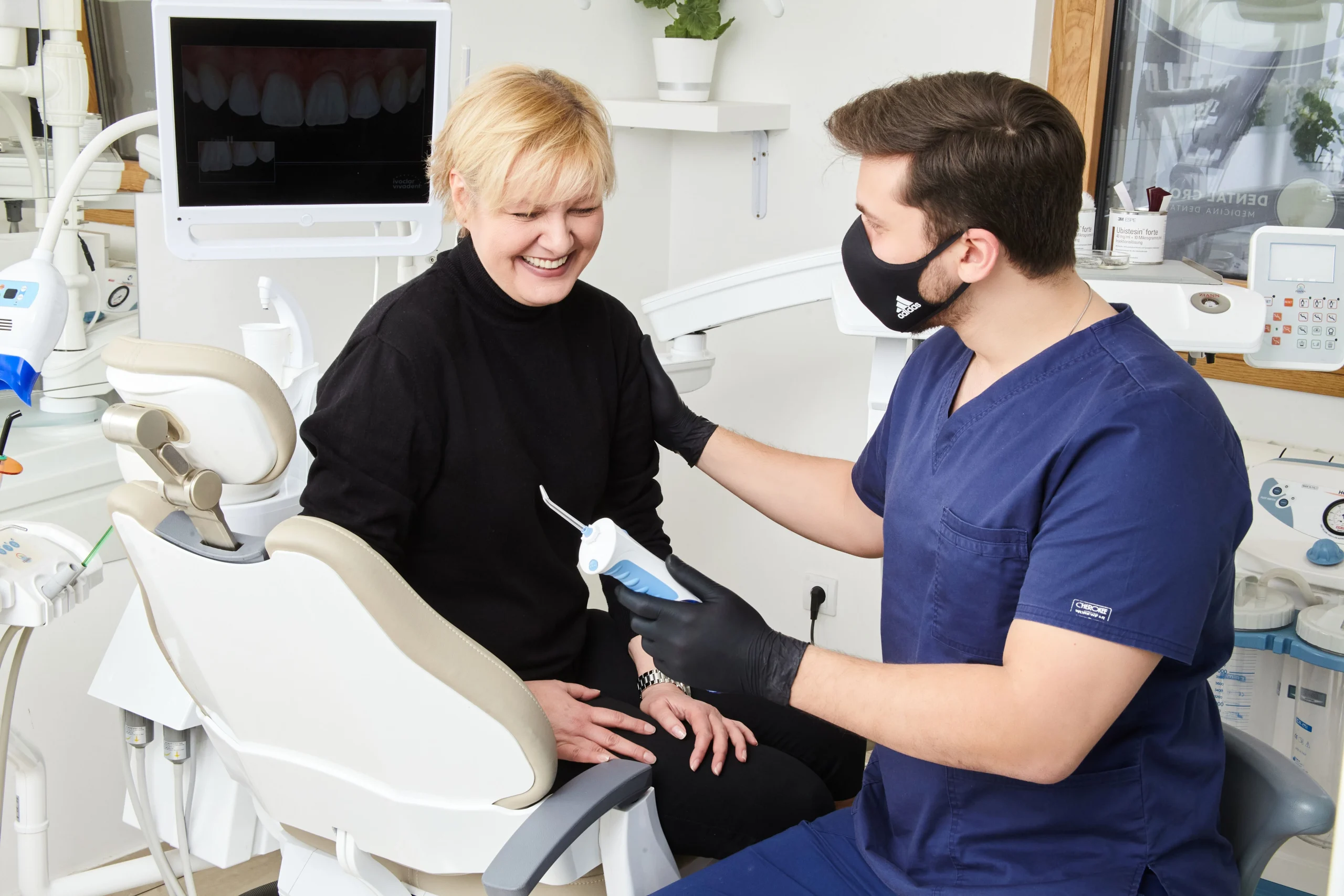 Read more about the article Dental Bridge vs. Implant: Which Tooth Replacement Option Is Best for Your Smile?