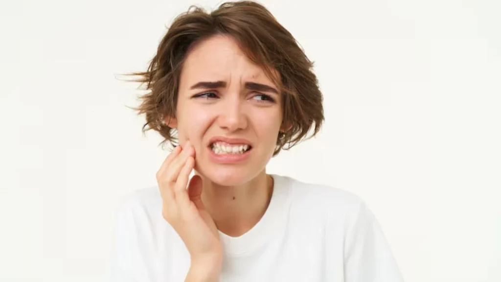 sore gums causes and treatment