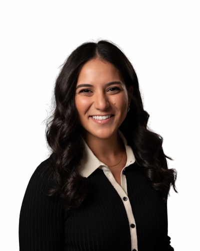 Dr. Kristy Zaki