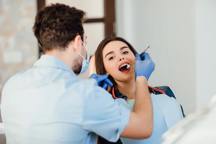 tooth decay treatments